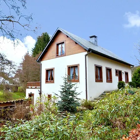 Vakantiehuis Myrthe *