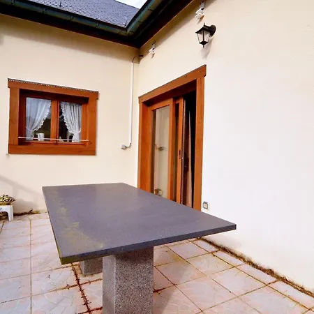 Myrthe Holiday home *